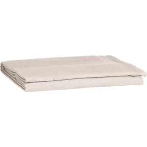 Mica Decorations - Villia - Tafelkleed - Beige - 250 x 140 cm