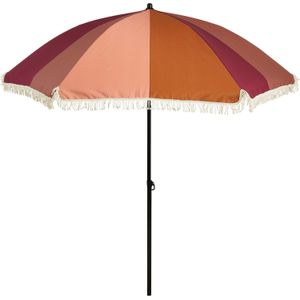 In the Mood collection parasol (Ø200 cm)
