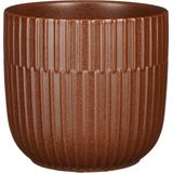 Bloempot - Groen - Keramiek