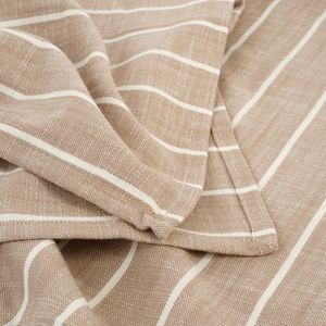 Tafelkleden - Blauw - Katoen