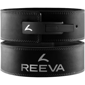 Reeva Lifting Belt Microfiber - M