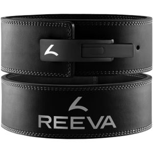 Reeva Lifting Belt Microfiber - XL