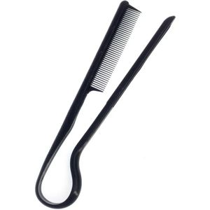 Hiden | Knipkam - Haar Kam - Haarkammen - Haarkam Heren - Haarkam Dames - Haarborstel - Knipkam Kapper