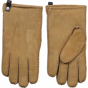 Handschoenen - Wanten Camel Heren - Mannen XL | Van Buren Bolsward BV
