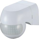 HOFTRONIC - Bewegingssensor - IP44 Waterdicht - 180 Graden Draaibaar