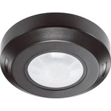 HOFTRONIC - Bewegingssensor - Binnen - IP20 - Inclusief Schemerschakelaar