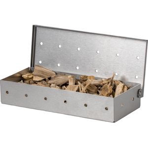 Jay Hill Smoker Box - 22 x 9 x 4 cm