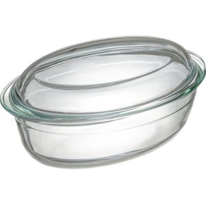 Glazen ovenschotel - Aldi - België - Wekelijks aanbiedingenarchief
