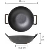 Blackwell wokpan (Ø32 cm)