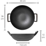 Blackwell wokpan (Ø36 cm)