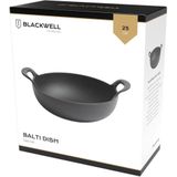 Blackwell wokpan (Ø25 cm)