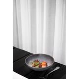 Cosy & Trendy - Urban - Serviesset - Blauwgrijs met Bruine Accenten - 12-delig