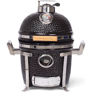 Yakiniku BBQ Accessoire Kamado 16″ Medium Vulcano