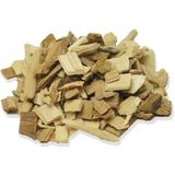 BBQ Flavour Rookhout Hickory