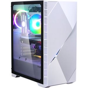 peta GamePC Iceberg - AMD Ryzen 7 5700G - 32GB - 1.0TB SSD - Radeon RX Vega 8 - WiFi - Windows 11 Pro