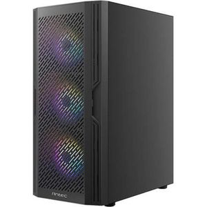 AMD Ryzen 7 5700X3D Game PC/ Streaming computer - Nvidia GeForce RTX 4060Ti 8GB – 64GB – 2.0TB M.2 SSD – Win11 Pro - Iceberg