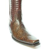 Sendra Cowboylaarzen mannen 5907-02
