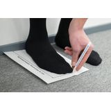 Sendra - Texas Mantaraya Cowboylaarzen - Bruin - Leer - Spitse Leest