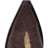 Sendra - Texas Mantaraya Cowboylaarzen - Bruin - Leer - Spitse Leest