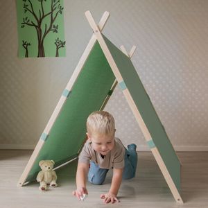 besrey voor kinderen, tipi, kindertent, , outdoor