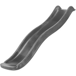 AXI Sky175 Glijbaan met wateraansluiting Grijs - 175 cm