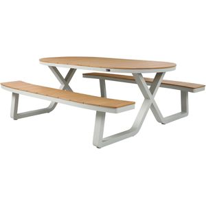 Polywood Picknicktafel kopen? ✔️ Altijd de beste prijzen
