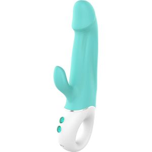 Rabbit Vibrator Vibes Of Love Ultimate Pleasure