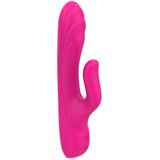 Dream Toys - Flexibele G-spot duo vibrator Vibes of Love