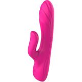 Dream Toys - Flexibele G-spot duo vibrator Vibes of Love