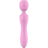 Dream Toys - Pink Lady Wand Vibrator