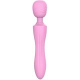 Dream Toys - Pink Lady Wand Vibrator