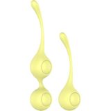 Lemon Squeeze geisha balletjes set