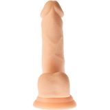 Dream Toys - Mr Dixx flexibele dildo 14 cm Naughty Nick