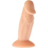 Dream Toys - Mr Dixx Flexibele Dildo 11 cm Tiny Tom