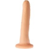 Dream Toys - Mr Dixx flexibele dildo 21,5 cm Captain Cooper