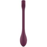 G-Spot Vibrator Glam Bendable