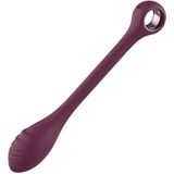 Glam - Bendable G-Spot Vibe, 22 cm