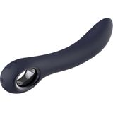 G-Spot Vibrator Glam - Blauw