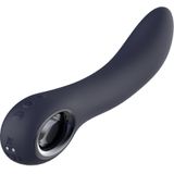 G-spot Vibrator Dream Toys Glam Blauw