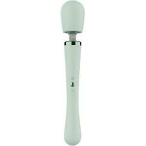 Dream Toys Glam XL Wand massagekop en vibrator 30,3 cm