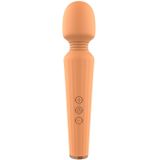 Erotische Speeltjes Reinger Dream Toys Glam Oranje