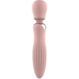 Wand Vibrator Glam Large