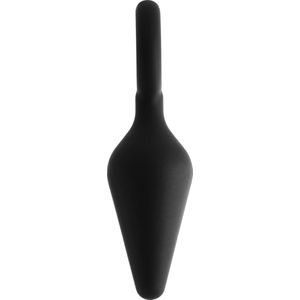 Buttplug Fantasstic met ring - Medium