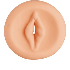 Ramrod pompsleeve vagina