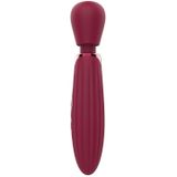 Wand Vibrator Glam - Paars