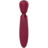 Wand Vibrator Glam - Paars