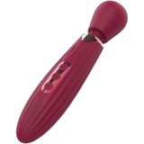 Wand Vibrator Glam - Paars