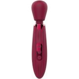 Wand Vibrator Glam - Paars