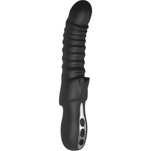 Dream Toys - Duo Vibrator Typhon