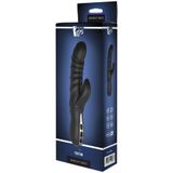 Dream Toys - Midnight Magic Duo Vibrator Triton